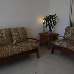 Villa Paqueta Guest House