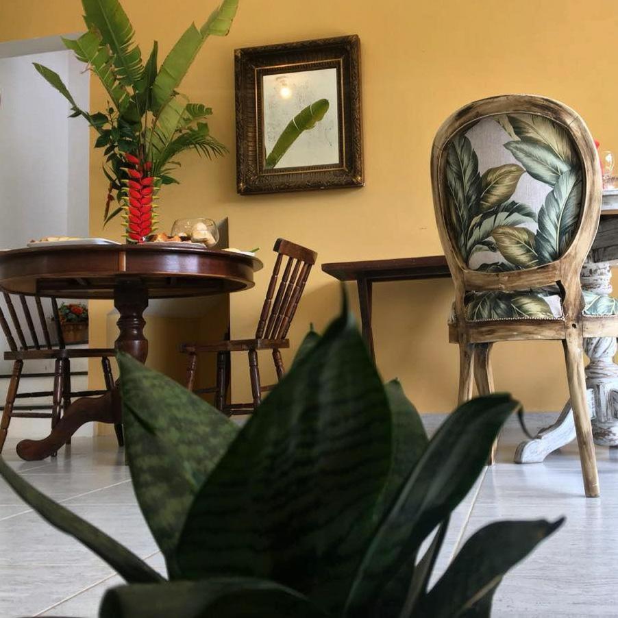 Paqueta Inn Ilhabela
