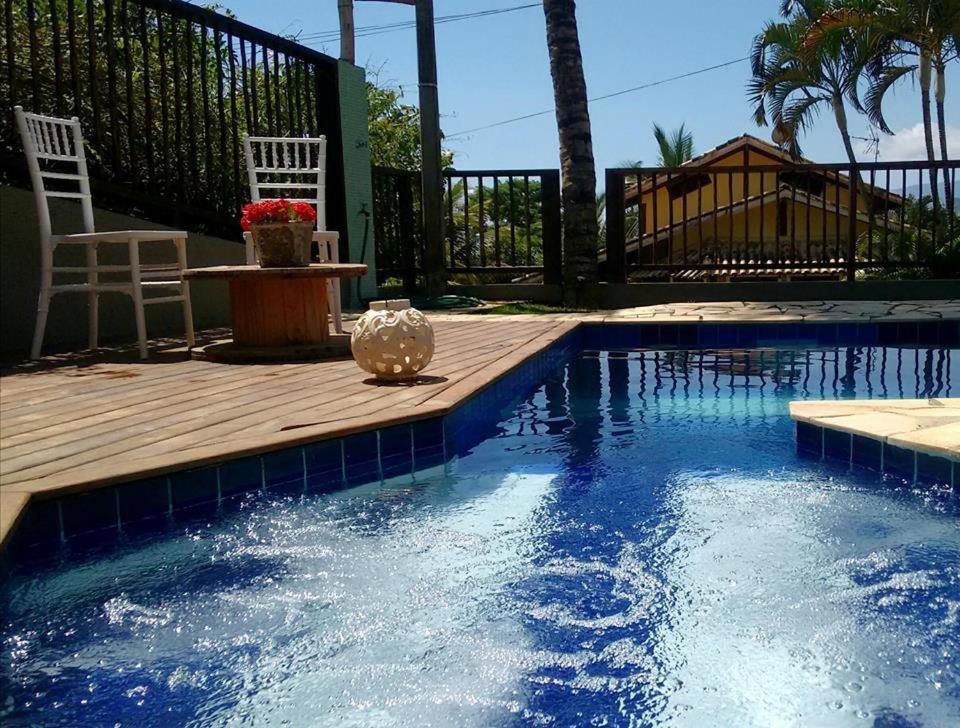 Inn Paqueta Ilhabela