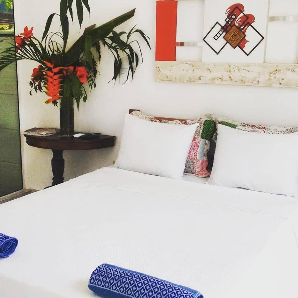 Inn Paqueta Ilhabela