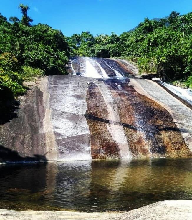Paqueta Ilhabela